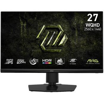 LCD Monitor|MSI|27