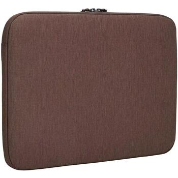 Thule Чехол Lithos для MacBook Air 15'' 3205459, 38,1 см, 1, Нюансированный коричневый, Полиэстер, 1 передний карман (3205459)
