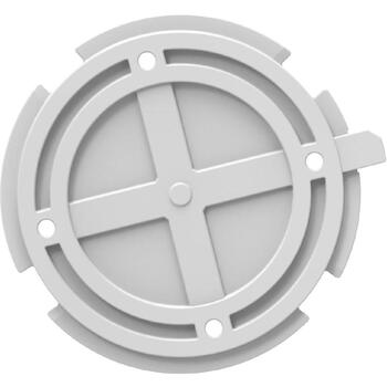 Access Point|TELTONIKA|867 Mbit/s|1xLAN ports|4xAntennas quantity|TAP20000AC00 (TAP20000AC00)