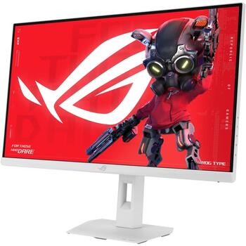Asus LCD монитор 90LM0C92-B01171, 68.6см, 2560x1440, 255Гц, 0.3мс, Fast IPS, регулируемая подставка, VESA крепление (90LM0C92-B01171)