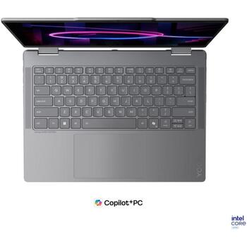 Lenovo Yoga 7 2-in-1 14IPH11 83TC007QNT, 14