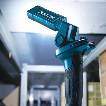 LXT LED lukturis 14,4V/18V 100-250-500lm DML816X MAKITA (DML816X)