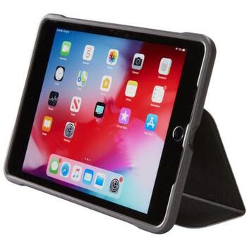 Case Logic 4147 Snapview 3204147, 20,1 см, чехол, Apple, iPad mini, поликарбонат, синий, магнитная активация (3204147)