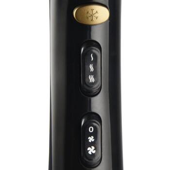 Beper Fēns P301ASC001, 2200W, 2 ātrumi, 3 temperatūras, aukstā gaisa funkcija, ieveidošanas uzgalis (P301ASC001)