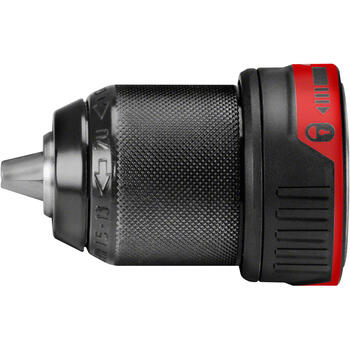 Патрон быстрозажимной GFA 18-M 1600A013P6 BOSCH (1600A013P6)