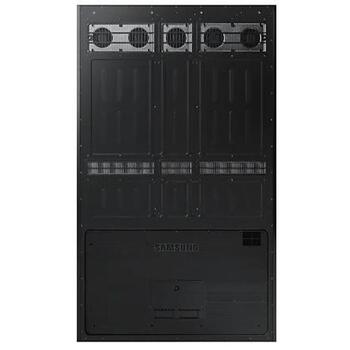 Samsung profesionālais monitors OH75A, LH75OHAEBGBXEN, 75'', 3500cd/m2, 3840x2160, 178°, 75Hz, 12 000:1, LED (LH75OHAEBGBXEN)