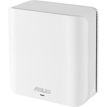 Asus Двухдиапазонный WiFi 7 AiMesh расширяемый маршрутизатор ZenWiFi BD4 90IG0960-MO3C40, 802.11be, 3600 Мбит/с, 4 антенны (90IG0960-MO3C40)