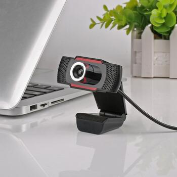 Manta веб-камера W182, 720p, 30fps, 1.5m USB 2.0, встроенный микрофон, автофокус (W182)