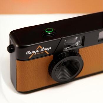 Camp Snap CS-V105-BR-WW Brown (CS-V105-BR-WW)