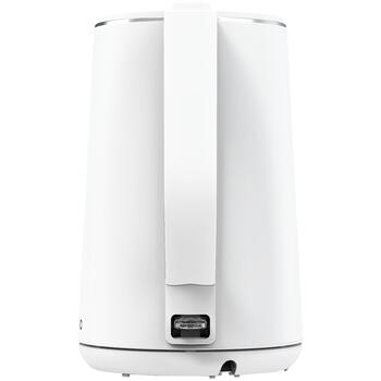 Электрический чайник 2200W 1.5L двойные стенки термостат Strix автоотключение защита от включения без воды AEK0002 Aeno (AEK0002)