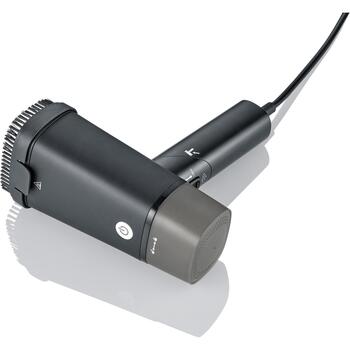 Severin Ручной отпариватель DG 3282, 0.14L, 20g/min, черный, компактный, быстрое нагревание, бережный к тканям (DG 3282)