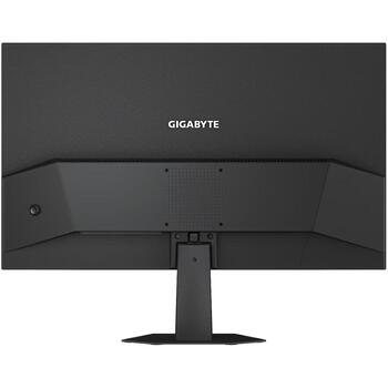 Gigabyte spēļu monitors GS24F14A EK, 60,5 cm 23,8 collas, 1920 x 1080, IPS, 175 Hz, 1 ms, 400 cd/m², 1500:1, 16:9, 178° (GS24F14A EK)