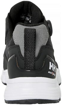 Helly Hansen рабочие ботинки Kensington MXR Low BOA S3L 78355_991-46, 46, EN ISO 20345 2022 S3L FO HRO SR, BOA Fit L6 (78355_991-46)
