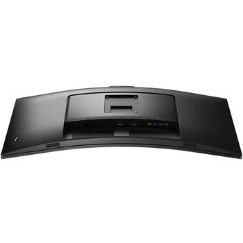 Philips монитор 34E1C5600HE/00, 3440 x 1440, 100 Гц, 4 мс, 1 x HDMI, 1 x DP, 1 x USB-C, 4 x USB 3.2, VA, 21:9, черный, 300 кд/м² (34E1C5600HE/00)