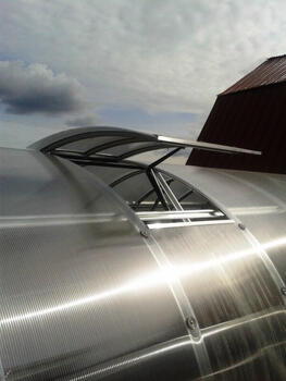 Siltumnīcas automātiskais lūkas atvērējs THERMOVENT; 5701972183320 (TERMOVENT)