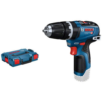 Skrūvgriezis GSB 12V-35, LB SOLO 06019J9001 Bosch (06019J9001)