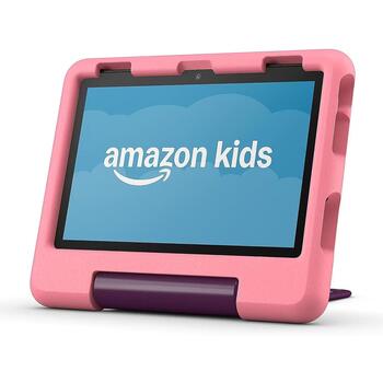 Amazon Fire HD8 Kids (2024) 3GB/32GB Disney Princess (B0CVDRDMZW)