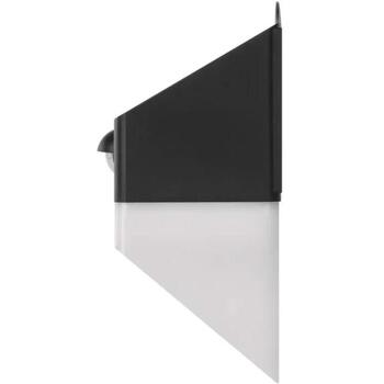 Emos LED светильник LUNIS ZG151S, 220 лм, 3,7 В, IP65, PIR датчик, 6 м, 35 ч, 120° × 60° угол луча (ZG151S)