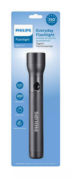 Фонарь светодиодный 350лм SFL4003T/10 PHILIPS (SFL4003T/10)