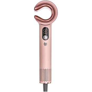 Mova Aero C PM2510E фен для волос, 1800Вт, 5 настроек температуры, ионная функция, насадка-диффузор, насадка-концентратор (PM2510E)
