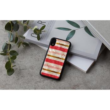 Ikins Aizmugurējais vāciņš K1729J, 6.1, Apple iPhone XR, perlamutrs, polikarbonāts, Ar attēlu (K1729J)