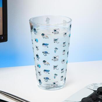 Paladone Astrobot Glass (PP15963AB)
