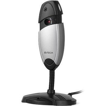 A4Tech Вебкамера PK-635P A4TKAM46704, 1280x720p, 30 FPS, 1,4m, USB 2.0, Встроенный микрофон, Автофокус (A4TKAM46704)