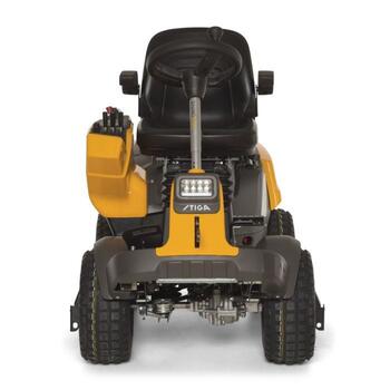 Садовый трактор Park PRO 900 AWX Honda, 15400W, 688cm3, 2F6430931/ST2 STIGA (2F6430931/ST2)