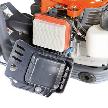 Dzīvžogu šķēres 750W 21.7cc HCS 280 XP 58079101E1A OLEO MAC (58079101E1A)