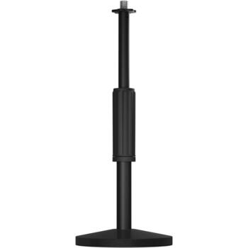 Genesis Стойка для микрофона Thulium 350D NGM-2293, черный, адаптер 5/8