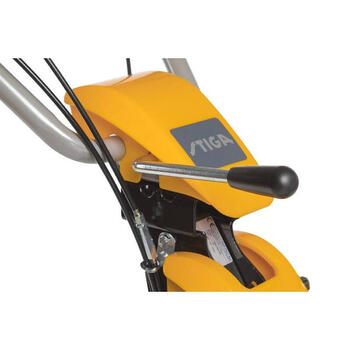 Бензиновый культиватор SRC 550 RG Loncin, 123cc, 1660W, 50cm, 212501042/ST1 STIGA (212501042/ST1)