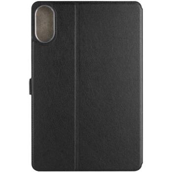 Fixed Кейс FIXTOT-1656-TR, черный, TPU, защитный чехол, для планшета (FIXTOT-1656-TR)
