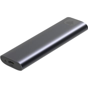 Sandberg Корпус M.2+NVMe SSD 136-39, 1.8