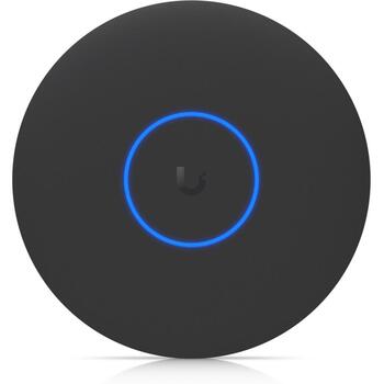 Ubiquiti U7-PRO-XG-B piekļuves punkts, WiFi 7, 5800 Mbit/s, 2,4/5/6 GHz, PoE+, 6 dBi, 140 m², 300 lietotāji (U7-Pro-XG-B)