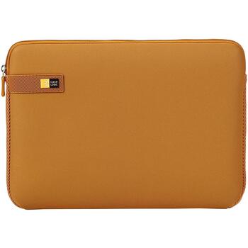 Case Logic Чехол 14 3204425, 36.8cm x 4.3cm x 26.7cm, 1 отделение, 14 дюймов, полиэстер, коричневый (3204425)