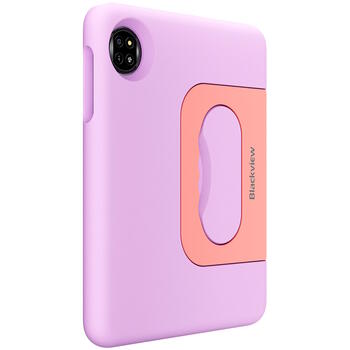 Bērnu Wi-Fi planšetdators Tab 20 Kids 10.1″ HD 4 GB 64 GB 6600 mAh Unicom Purple Blackview (BVTAB20KIDS_PL_EU)