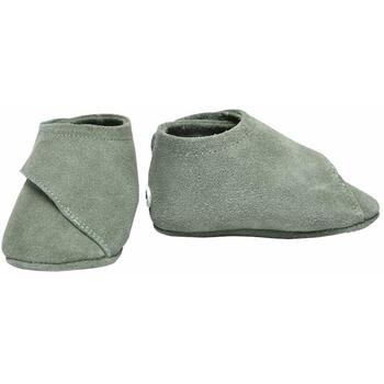 Lodger Walker Loafer пинетки WKL 311_3-6, 3-6 мес., размер 16 (10.5 см), кожа, подошва TPR, нескользящая (WKL 311_3-6)