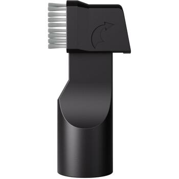 Philips пылесос XB1142/10, 800 Вт, цилиндрический, сухая уборка, безмешковый контейнер для пыли 1.3 Л, HEPA фильтр (XB1142/10)