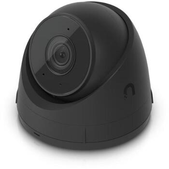 Ubiquiti tīkla kamera G5 Turret Ultra UVC-G5-Turret-Ultra-B, 4 MP, 2688 x 1512, IP66, DC 37-57 V, 30 m IR, 30 fps, 360° rotācija (UVC-G5-Turret-Ultra-B)