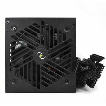 Tecnoware Datora barošanas bloks FAL751FSP12, 750W, 230V, 50/60Hz, aktīvā dzesēšana, 1 ventilators, 4xSATA, 2x6+2 PCI-E (FAL751FSP12)