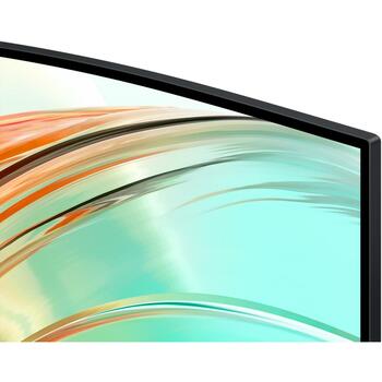 Samsung LCD monitors LS49F950UAUXEN 124.5 cm 5120 x 1440 Dual QHD 5 ms 32:9 178° 2 skaļruņi USB centrmezgls 3.2 Gen 1 VESA (LS49F950UAUXEN)