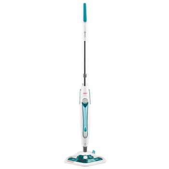 Polti tvaika tīrītājs PTEU0282 Vaporetto SV450_Double, 1500W, 7.5m, 0.3L, 15s, tvaika mops un rokas tvaika tīrītājs (PTEU0282)