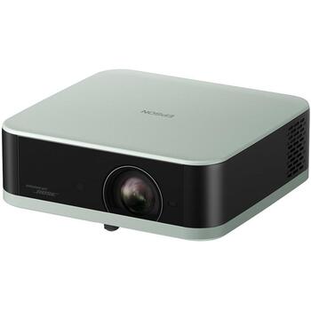 Epson проектор EF-61G V11HB72340, 700 ANSI люмен, 1920x1080, 3LCD, Bluetooth, Dolby Audio, портативный (V11HB72340)