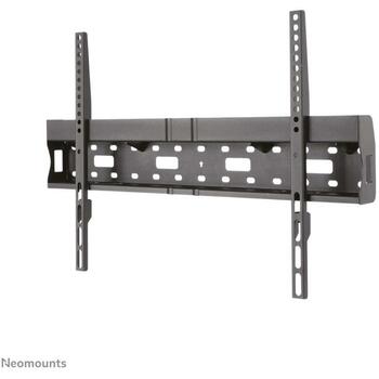 Neomounts televizora stiprinājums LFD-W1640MP fiksēts, 94-190,5 cm (37-75), VESA 200x200-600x400 mm, 35 kg, melns (LFD-W1640MP)