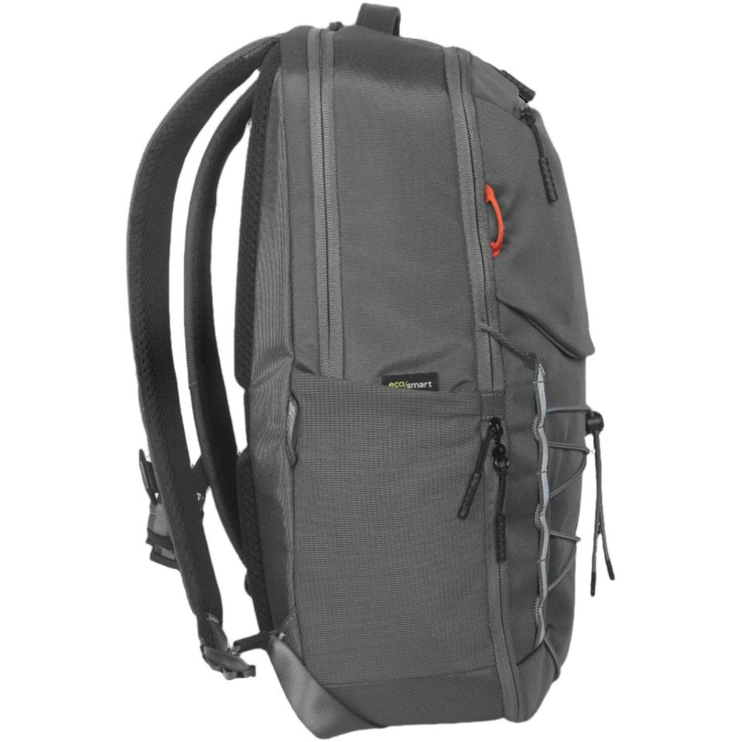 Targus TBB65802GL Work+ Play Trio рюкзак, 16