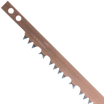 Zāģa asmenis slapjam kokam 912mm 23-36 BAHCO (23-36)