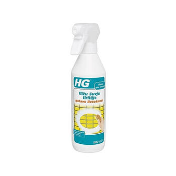 Flīžu šuvju tīrītājs 0,5 l 591050141 HG (591050141)