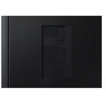 Samsung монитор QM50C LH50QMCEPGCXEN, 50'', 500(cd/m2), 3840 x 2160, 1 x 3,5 мм миниджек, 1 x RJ-45, 1 x RS-232, 3 x HDMI, 1 x DP (LH50QMCEPGCXEN)
