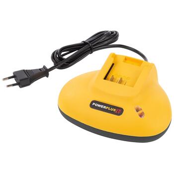 Akumulatora lādētājs 20V POWXB90080 POWERPLUS XB (POWXB90080)