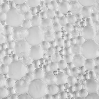 Beldray Коврик для ванной LA032678UFFEU7, 68x39см, PVC, прозрачный, противоскользящий, легкий в чистке (LA032678UFFEU7)
